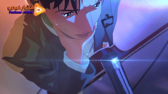 مشاهدة فيلم Lost in Starlight 2025 مترجم