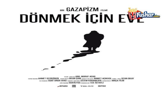 مشاهدة فيلم Dönmek için Eve 2026 مترجم