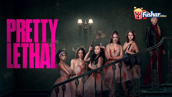 مشاهدة فيلم Pretty Lethal 2026 مترجم