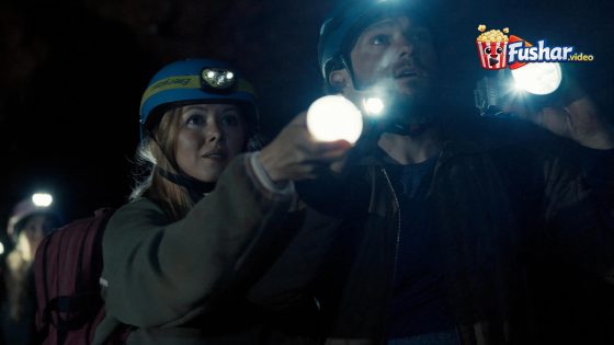 مشاهدة فيلم Bone Keeper 2026 مترجم