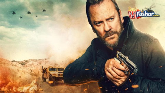 مشاهدة فيلم Brothers Under Fire 2026 مترجم