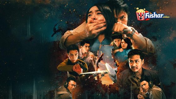 مشاهدة فيلم Hijacked 2025 مترجم