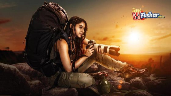 مشاهدة فيلم Kaa: The Forest 2026 مترجم