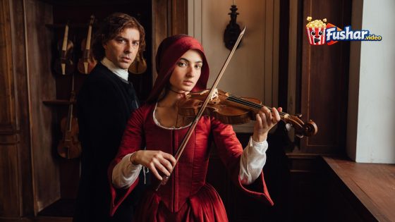 مشاهدة فيلم Primavera 2025 مترجم