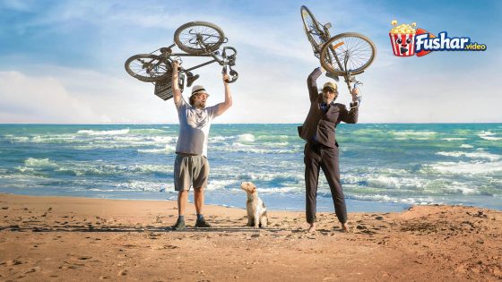 مشاهدة فيلم Ride Away 2025 مترجم