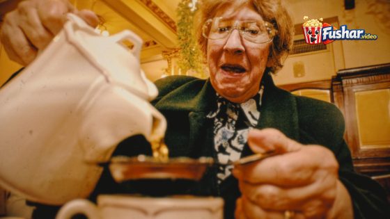 مشاهدة فيلم Yiya Murano: Death At Tea Time 2026 مترجم