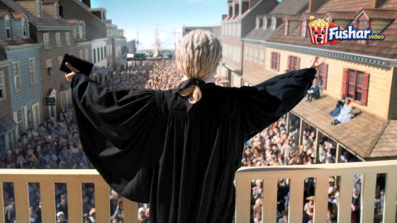 مشاهدة فيلم A Great Awakening 2026 مترجم