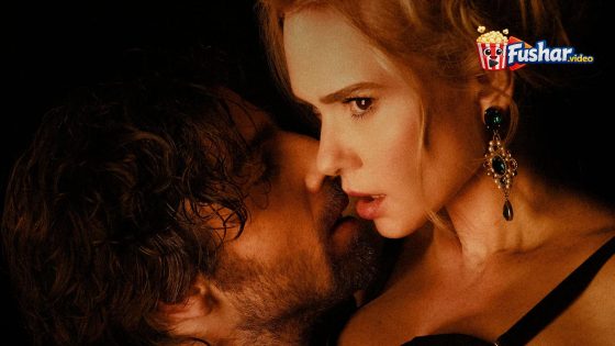 مشاهدة فيلم All Shades of Temptation 2026 مترجم