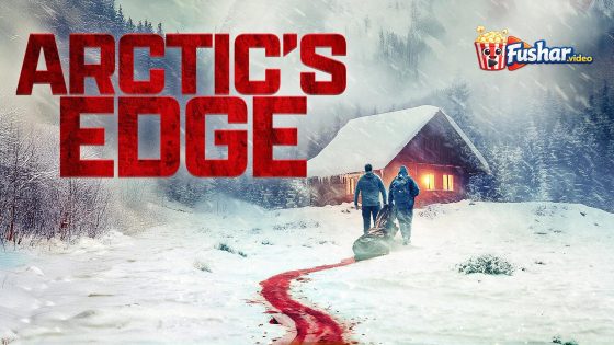 مشاهدة فيلم Arctic’s Edge 2025 مترجم