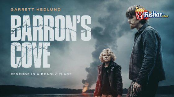 مشاهدة فيلم Barron’s Cove 2024 مترجم