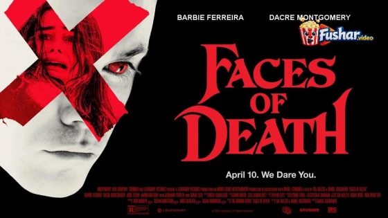 مشاهدة فيلم Faces of Death 2026 مترجم