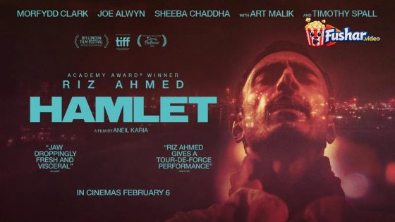 مشاهدة فيلم Hamlet 2026 مترجم