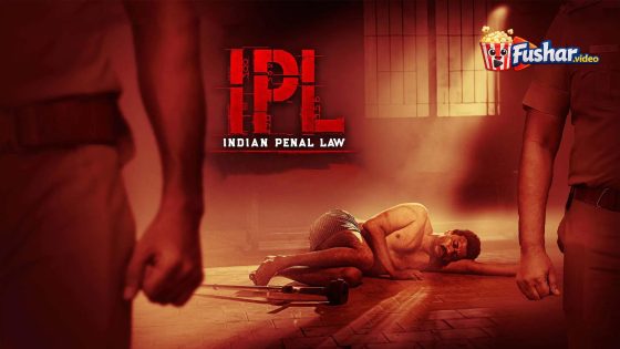 مشاهدة فيلم Indian Penal Law 2025 مترجم