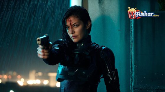 مشاهدة فيلم Kill Code 2026 مترجم