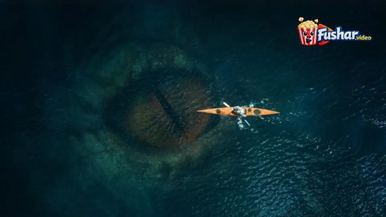 مشاهدة فيلم Kraken 2026 مترجم