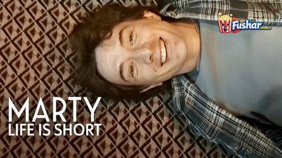 مشاهدة فيلم Marty, Life Is Short 2026 مترجم