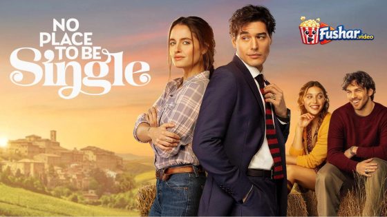 مشاهدة فيلم No Place to Be Single 2026 مترجم