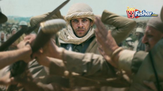 مشاهدة فيلم Palestine 36 2025 مترجم