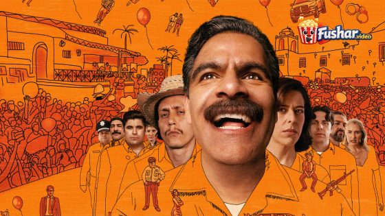 مشاهدة فيلم Son-in-Law 2026 مترجم