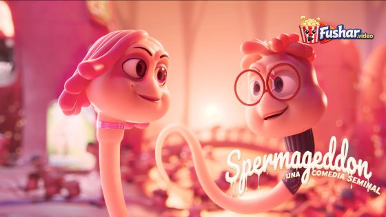 مشاهدة فيلم Spermageddon 2024 مترجم