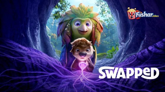 مشاهدة فيلم Swapped 2026 مترجم