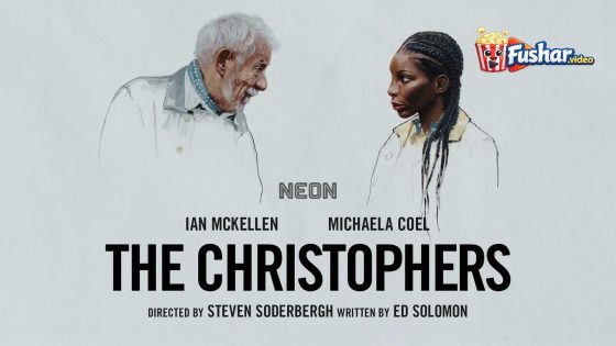 مشاهدة فيلم The Christophers 2025 مترجم