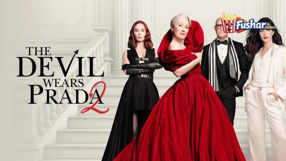 مشاهدة فيلم The Devil Wears Prada 2 2026 مترجم