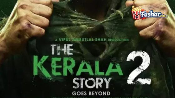 مشاهدة فيلم The Kerala Story 2 Goes Beyond 2026 مترجم