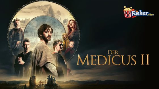 مشاهدة فيلم The Physician II 2025 مترجم