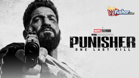 مشاهدة فيلم The Punisher: One Last Kill 2026 مترجم