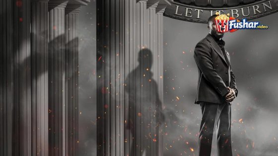 مشاهدة فيلم The Roast of Kevin Hart 2026 مترجم