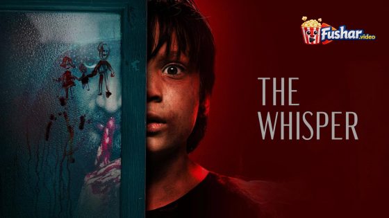 مشاهدة فيلم The Whisper 2026 مترجم