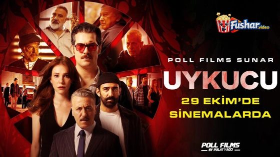 مشاهدة فيلم Uykucu 2025 مترجم