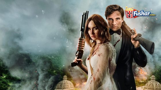 مشاهدة فيلم An Enemy Within 2025 مترجم