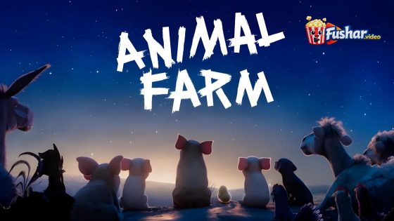 مشاهدة فيلم Animal Farm 2025 مترجم