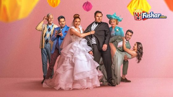 مشاهدة فيلم Bruid van die Jaar 2026 مترجم