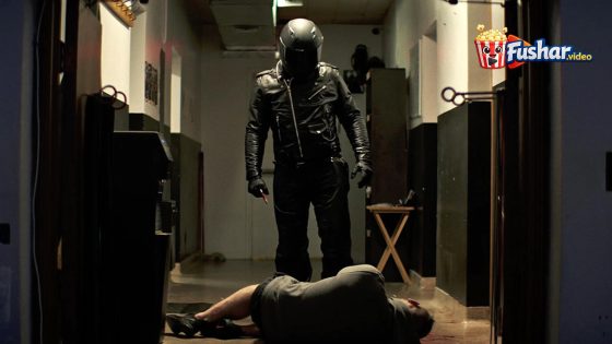 مشاهدة فيلم Death Cycle 2025 مترجم