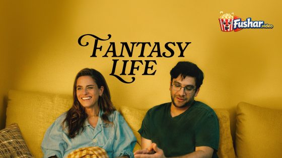 مشاهدة فيلم Fantasy Life 2026 مترجم