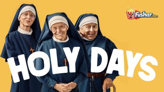 مشاهدة فيلم Holy Days 2026 مترجم