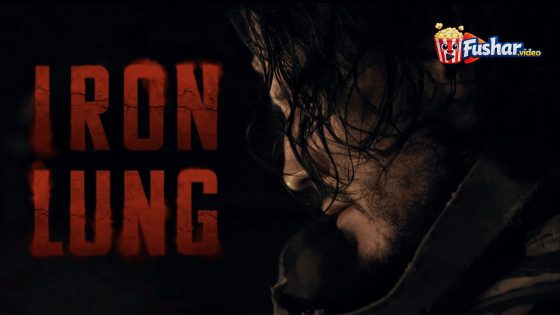 مشاهدة فيلم Iron Lung 2026 مترجم