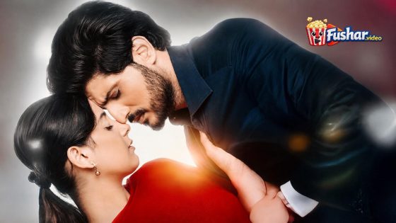 مشاهدة فيلم Ishqan De Lekhe 2026 مترجم