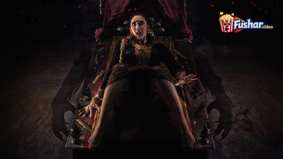 مشاهدة فيلم Janur Ireng 2025 مترجم