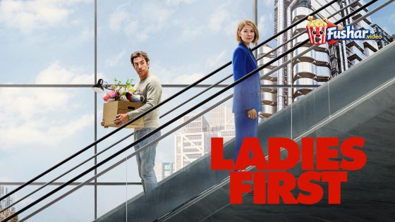 مشاهدة فيلم Ladies First 2026 مترجم