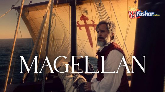 مشاهدة فيلم Magellan 2025 مترجم