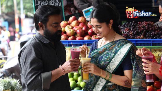 مشاهدة فيلم Manithan Deivamagalam 2026 مترجم