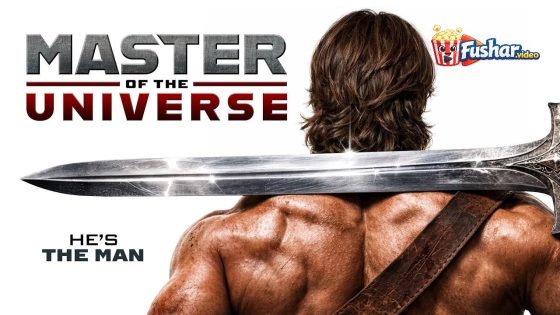 مشاهدة فيلم Master of the Universe 2026 مترجم