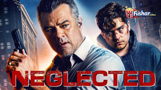 مشاهدة فيلم Neglected 2026 مترجم