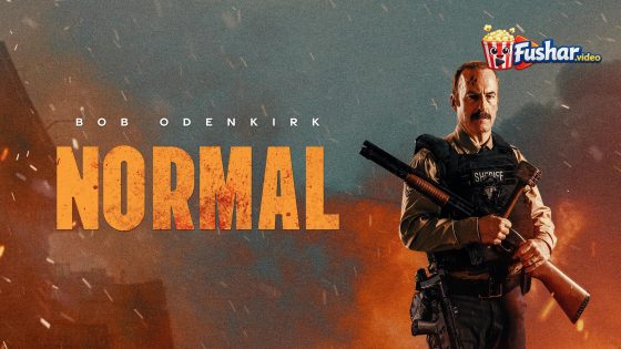 مشاهدة فيلم Normal 2025 مترجم