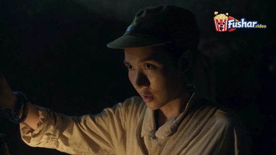 مشاهدة فيلم Omukade 2025 مترجم