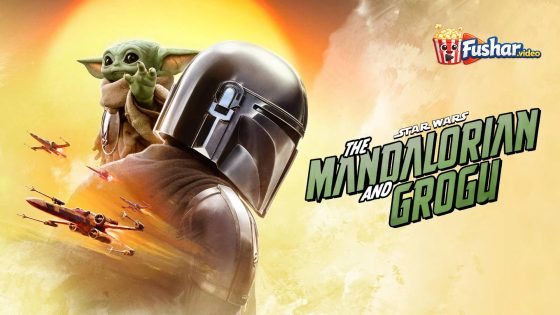 مشاهدة فيلم Star Wars: The Mandalorian and Grogu 2026 مترجم